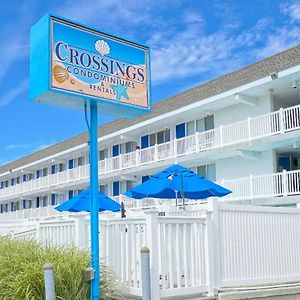 The Crossings Ocean City